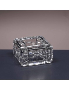 Bombonera de cristal - Colección CUBA. 2