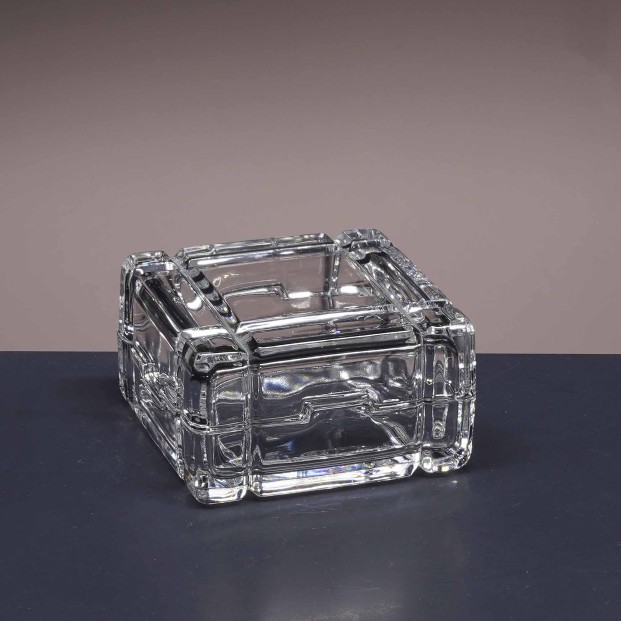 Bombonera de cristal - Colección CUBA.