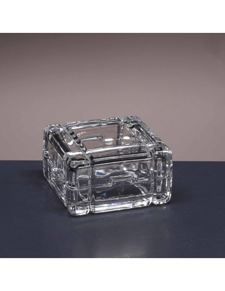 Bombonera de cristal - Colección CUBA.