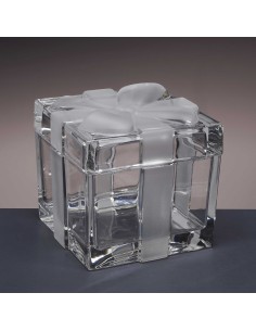 Bombonera de cristal - Colección 55610.