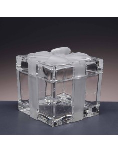 Bombonera de cristal - Colección 55610. 2