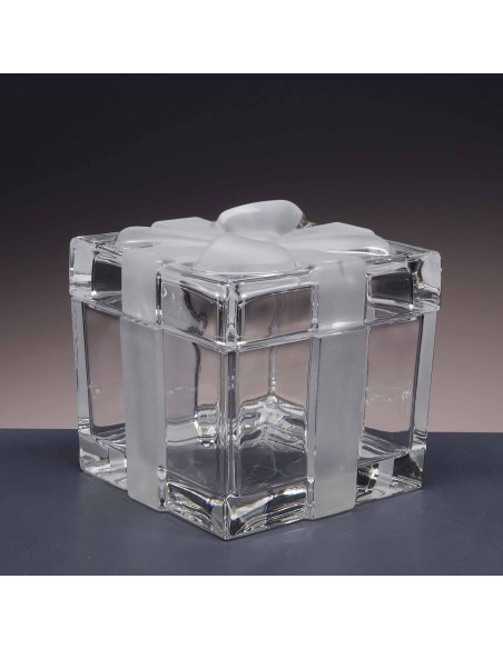 Bombonera de cristal - Colección 55610.