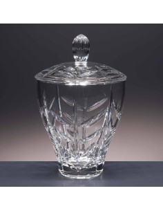 Bombonera de cristal - Colección 511.