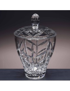 Bombonera de cristal - Colección 511. 2