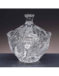 Bombonera de cristal - Colección 1078/3869. 2