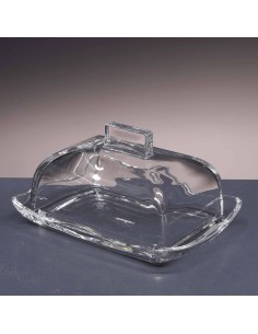 Mantequera de cristal - Colección 103133. 2