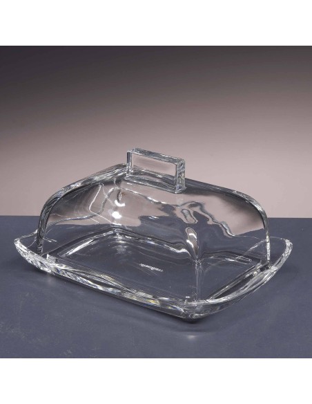 Mantequera de cristal - Colección 103133.