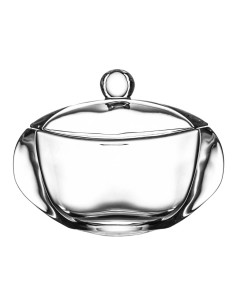 Bombonera de cristal - Colección BITRO.
