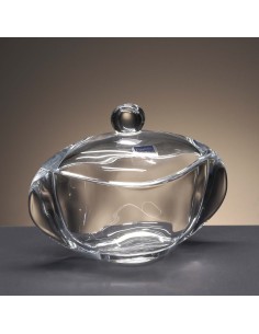Bombonera de cristal - Colección BITRO. 2