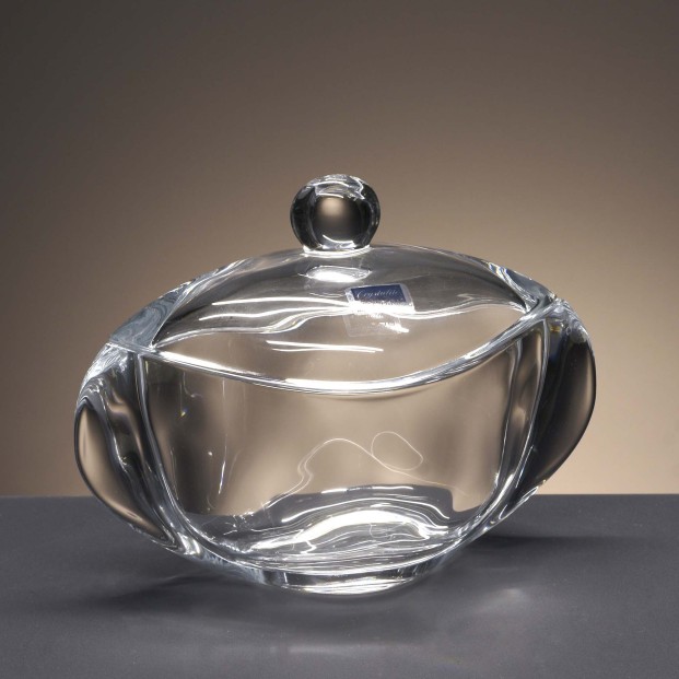 Bombonera de cristal - Colección BITRO.