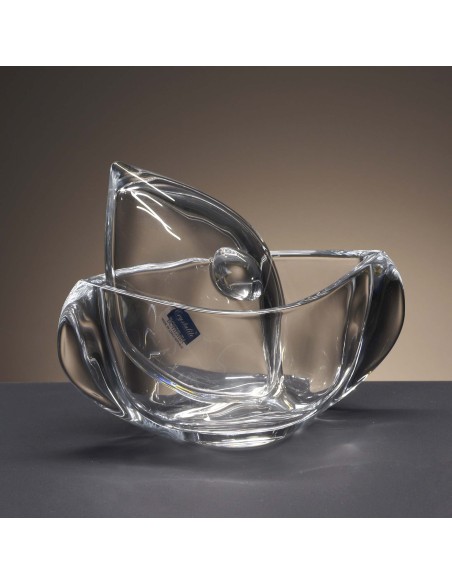 Bombonera de cristal - Colección BITRO.