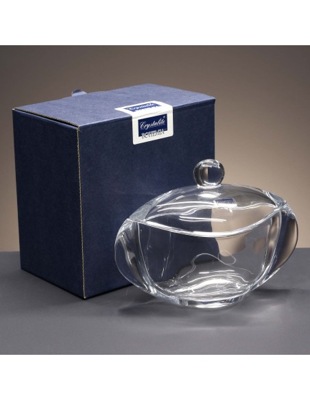 Bombonera de cristal - Colección BITRO.