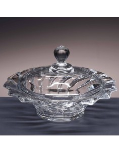 Bombonera de cristal - Colección PICADELLI. 2