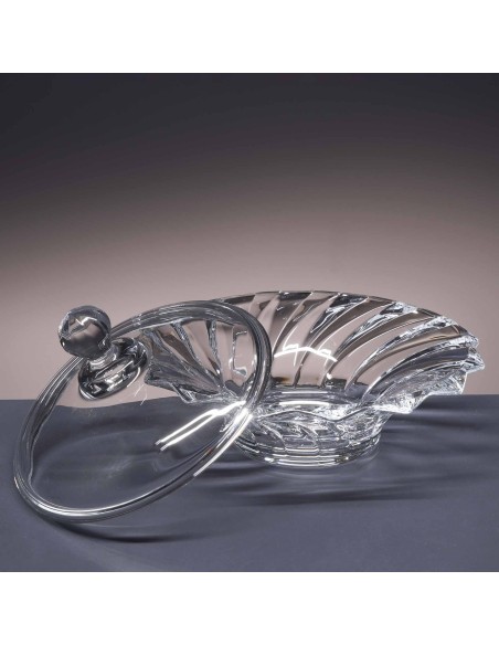 Bombonera de cristal - Colección PICADELLI.