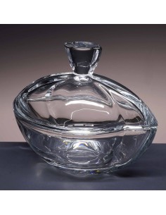 Bombonera de cristal - Colección SMILE. 2
