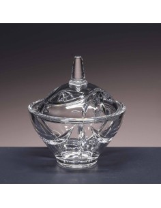 Bombonera de cristal - Colección NINO. 2