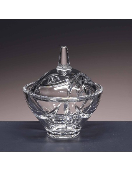 Bombonera de cristal - Colección NINO.