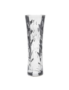 Violetero de cristal - Florero - Jarrón - Colección LAURUS.