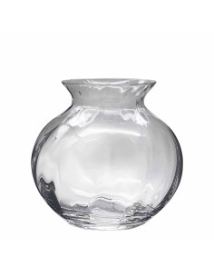 Violetero de cristal - Florero - Jarrón - Colección MILOS.