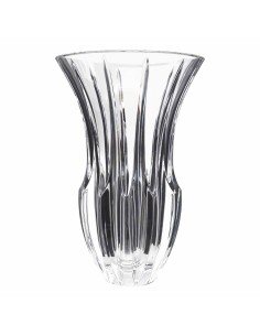 Florero de cristal - Jarrón - Colección ACCORDO.
