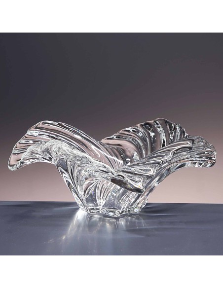 Centro de mesa de cristal - Colección 2151.