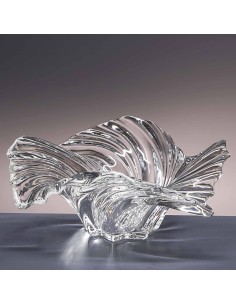 Centro de mesa de cristal - Colección 2151. 2