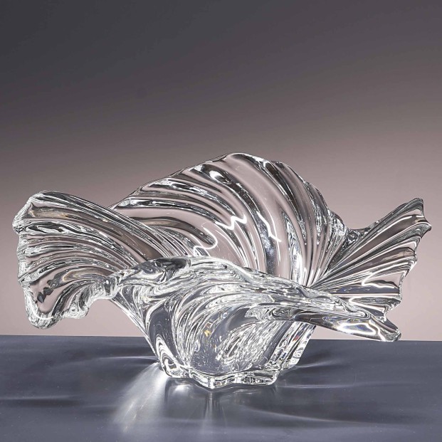 Centro de mesa de cristal - Colección 2151.