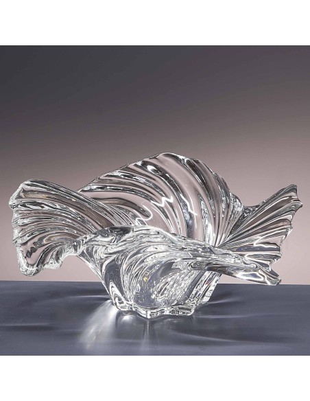 Centro de mesa de cristal - Colección 2151.