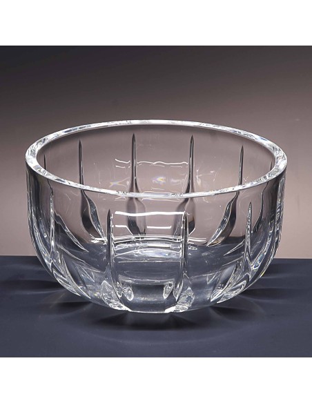 Centro de mesa de cristal - Colección MODUS.