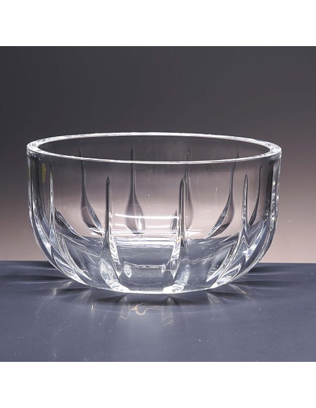 Centro de mesa de cristal - Colección MODUS.