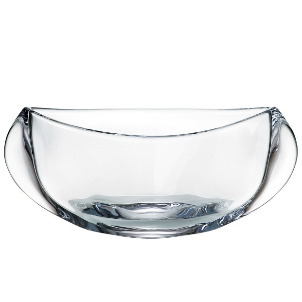Centro de mesa de cristal - Colección BITRO.