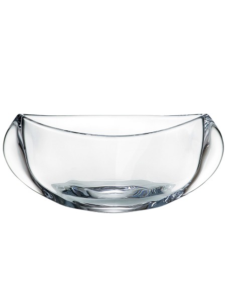 Centro de mesa de cristal - Colección BITRO.