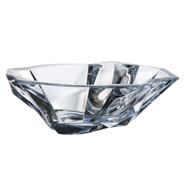 Centro de mesa de cristal - Colección ENIGMA.