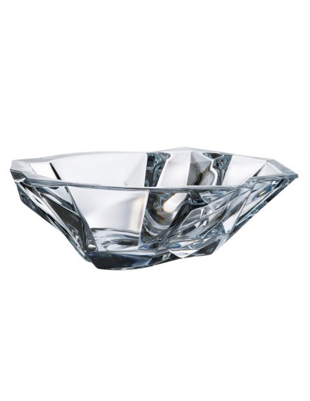 Centro de mesa de cristal - Colección ENIGMA.