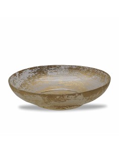 Centro de mesa de cristal - Colección 9717.