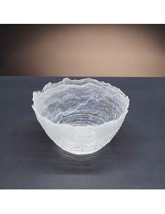 Centro de mesa de cristal - Colección 5315. 2