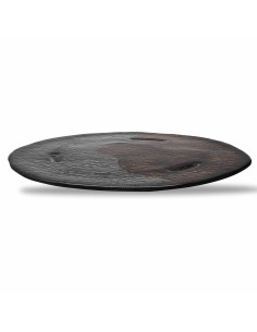 Plato de tarta de cristal - Colección 8028. 2