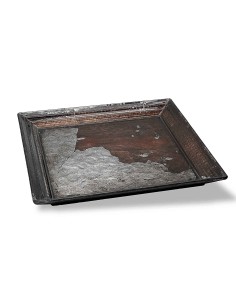 Bandeja de cristal - Colección 8053.