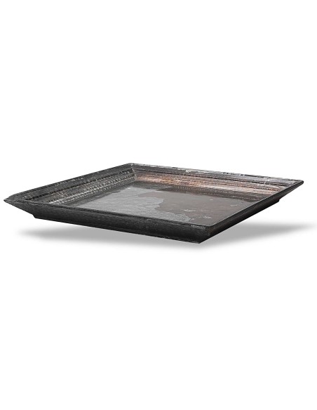 Bandeja de cristal - Colección 8053.
