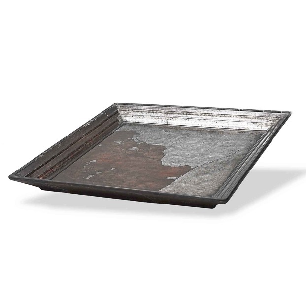 Bandeja de cristal - Colección 8053.