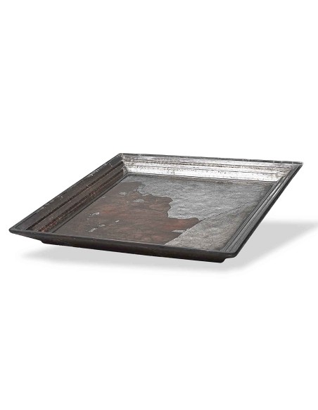 Bandeja de cristal - Colección 8053.