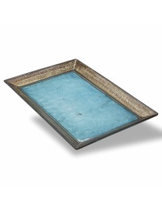 Bandeja de cristal - Colección 8054.