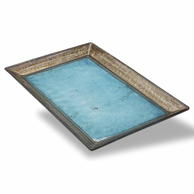 Bandeja de cristal - Colección 8054.