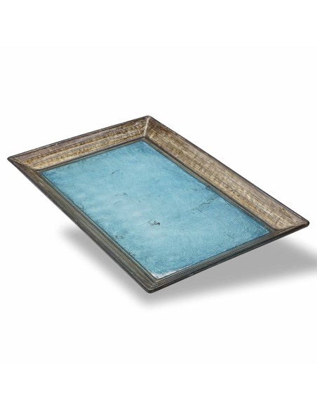 Bandeja de cristal - Colección 8054.