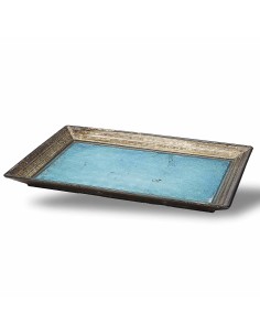 Bandeja de cristal - Colección 8054. 2