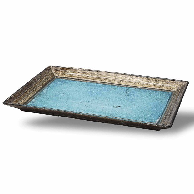 Bandeja de cristal - Colección 8054.