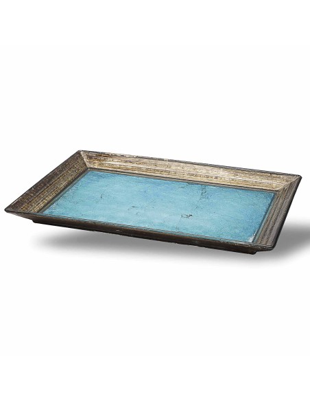 Bandeja de cristal - Colección 8054.