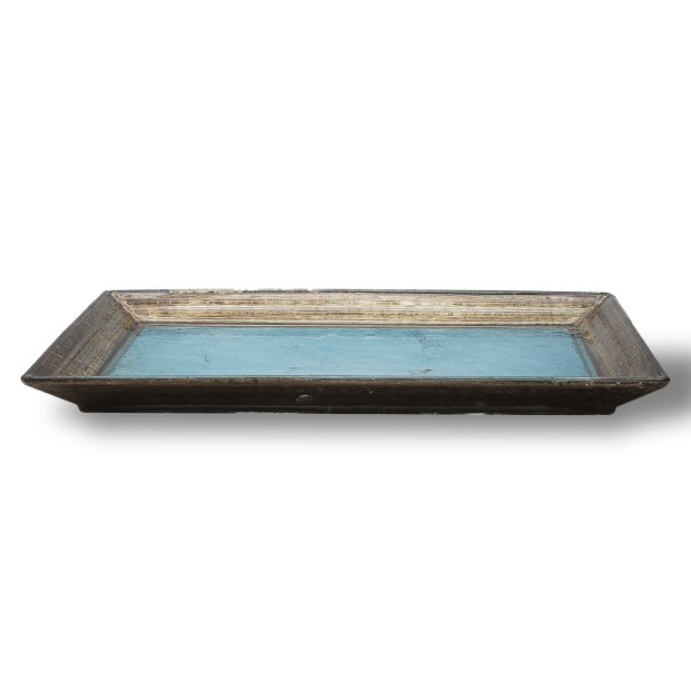 Bandeja de cristal - Colección 8054.