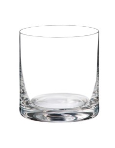 Juego de 6 vasos bajos de cristal para whisky o agua - Colección GOGO. 2