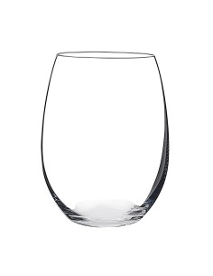 Juego de 6 vasos bajos de cristal para whisky o agua - Colección CRISTALLIN. 2